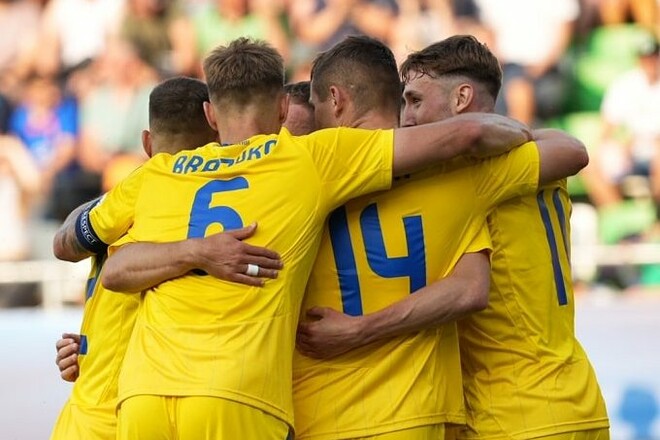 Відомий тренер дав несподіваний прогноз на матч Фінляндія – Україна