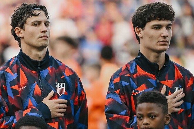 США – Тринідад і Тобаго. Прогноз і анонс на матч Золотого кубка КОНКАКАФ