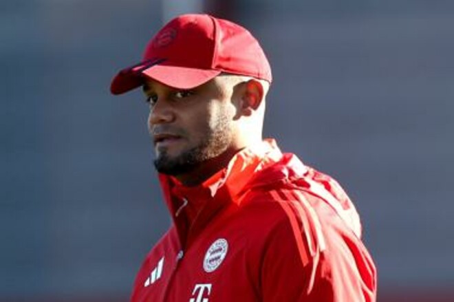 Венсан КОМПАНИ: «Выиграть КЧМ – наш приоритет»