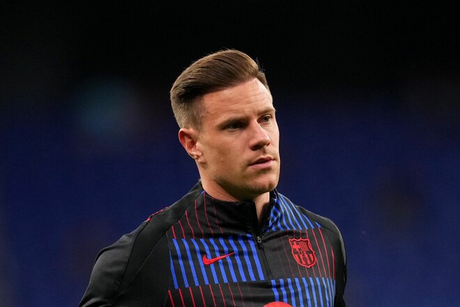 Капитан Барселоны нашел новый клуб. Будет играть против украинцев