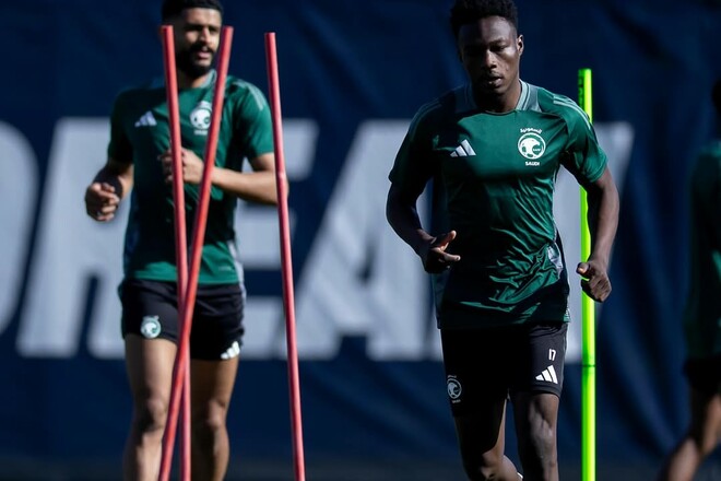 Гаїті – Саудівська Аравія. Прогноз і анонс на матч Золотого кубка КОНКАКАФ