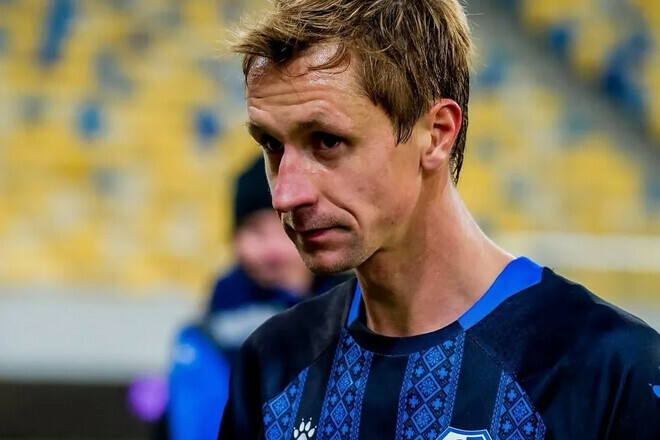 Зоря планує повернути колишнього гравця збірної України. Йдуть перемовини