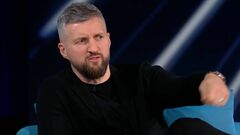 Карл ФРОЧ: «С этим боксером – покончено, конец. Его уничтожили, переиграли»