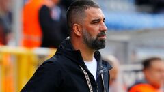 Известный эксперт: «Туран, кто ты, воин? Он не знает украинский футбол»