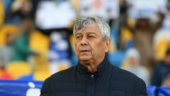 Луческу назвал звезду сборной Украины, который похож на Месси