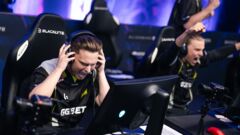Natus Vincere прошли в плей-офф Austin Major