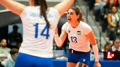 Ukraine (Z) - Slovakia (Z). Forecast and announcement of the Golden Eurolege match