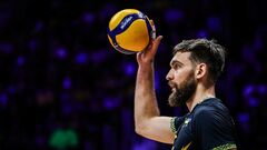 Украина – Иран. Проноз и анонс матча Лиги наций по волейболу