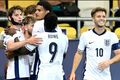 Англия U-21 – Словения U-21. Прогноз и анонс на матч молодежного Евро