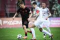 Екс-хавбек Кривбасу може перебратися до лав чемпіона Вірменії