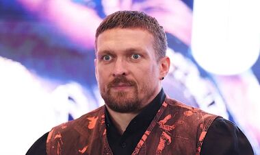 Известный тренер: «Усик поплывет после такого. Это будет очень легко»