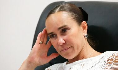 Стелла ЗАХАРОВА: «То, что устроили Верняев и Грико – позор»