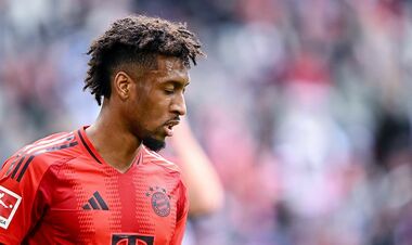 ВИДЕО. Первый гол турнира. Коман открыл счет в матче с Окленд Сити