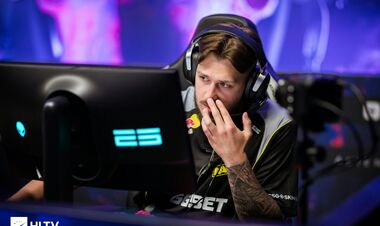 Определился соперник украинцев из NAVI в четвертьфинале Мейджора по CS2