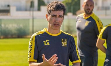 МЕЛЬГОСА: «Я понял, что команда Финляндии никогда не сдается»