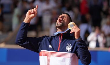 24-кратный победитель турниров Grand Slam планирует выступить на ОИ-2028