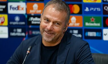 Флик решил выгнать двух игроков Барсы, которые подавали надежды