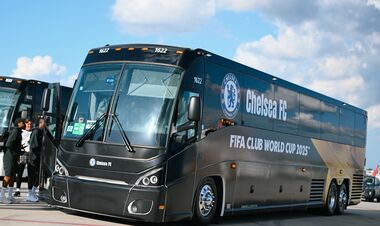 Челси – Лос-Анджелес. Прогноз и анонс на матч КЧМ-2025