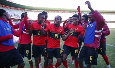 Африканская топ-сборная разгромно проиграла финал COSAFA Cup