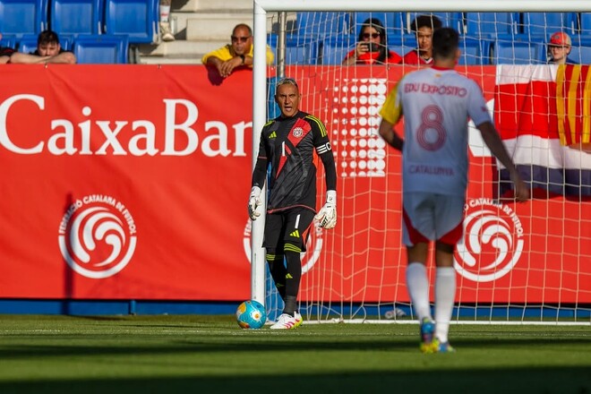 Коста-Рика – Суринам. Прогноз і анонс на матч Золотого кубка КОНКАКАФ