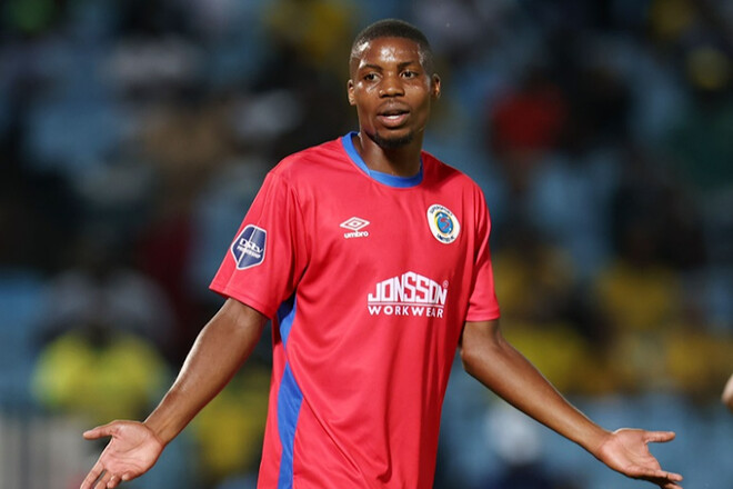 Перспективний легіонер може перебратися в київське Динамо вільним агентом