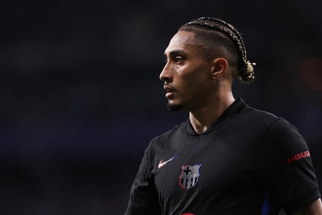 Платити не треба. Барселона знайшла футболіста, який замінить Левандовськи