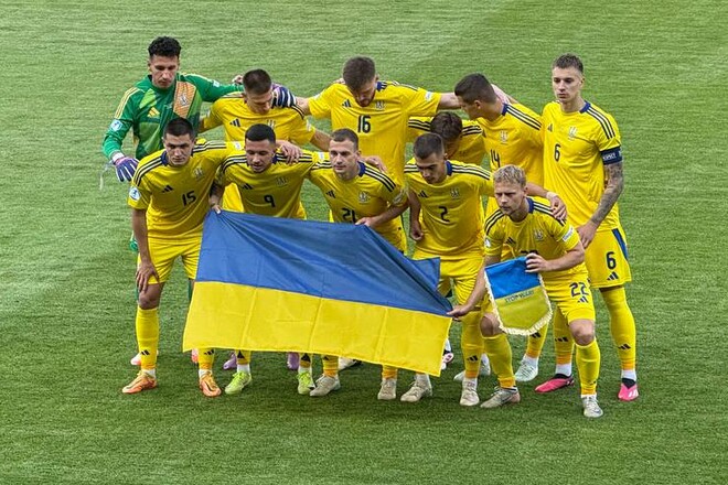 ВИДЕО. Украинская молодежка провела традиционную прогулку в Кошице
