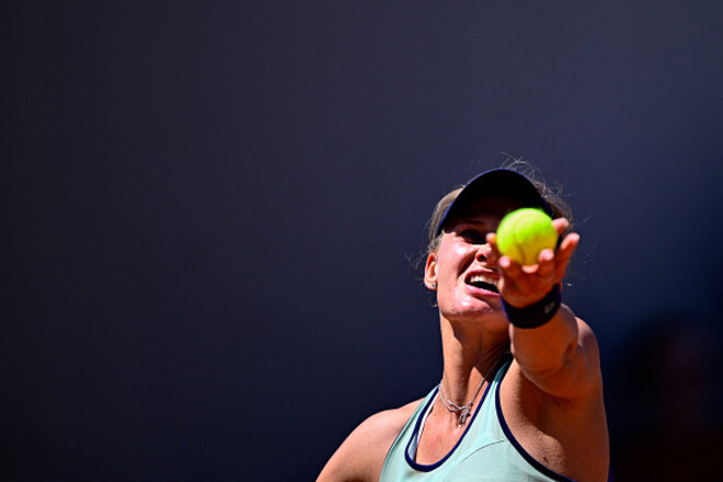 У Ястремської нова суперниця: чемпіонка Гертогенбоса знялася з Ноттінгема