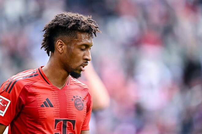 ВІДЕО. Перший гол турніру. Коман відкрив рахунок у матчі з Окленд Сіті