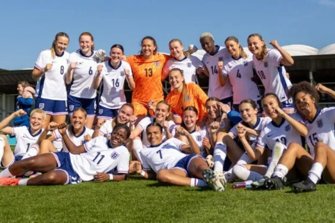 Перемоги Англії, Іспанії та Франції. Стартував фінальний раунд ЧЄ WU-19