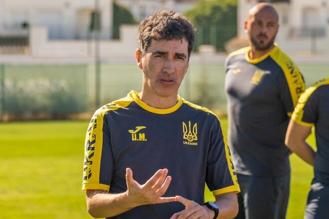 МЕЛЬГОСА: «Я зрозумів, що команда Фінляндії ніколи не здається»