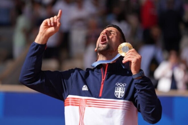 24-кратный победитель турниров Grand Slam планирует выступить на ОИ-2028