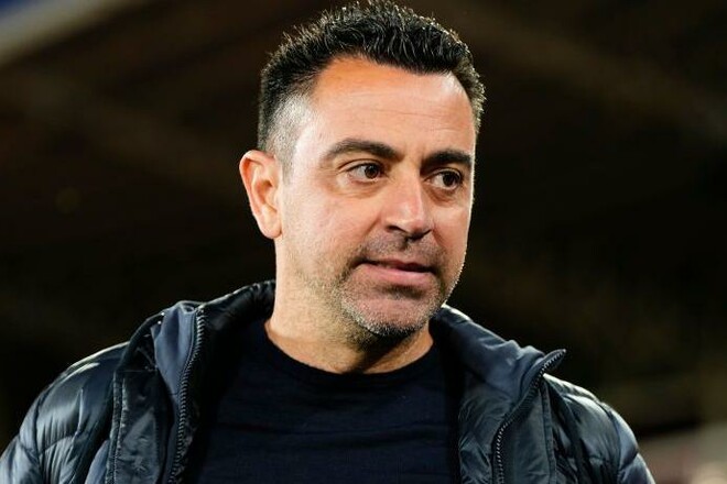 ХАВИ: «Для меня он – сенсация. Его талант просто за пределами нормы»