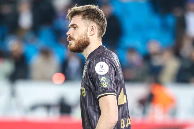 Жозе Моуріньо вирішив, якого українського футболіста хоче тренувати