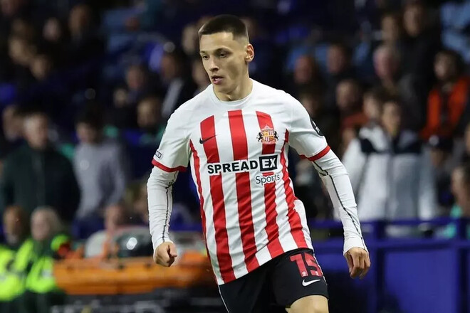 Уйдет навсегда. Клуб АПЛ указал на дверь украинцу, который играл за Динамо