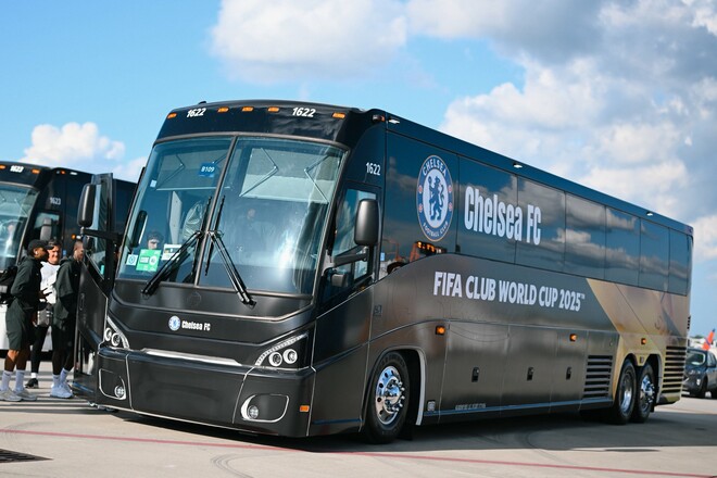 Челси – Лос-Анджелес. Прогноз и анонс на матч КЧМ-2025