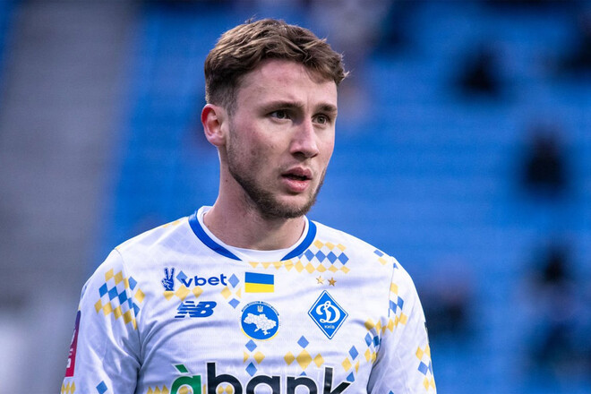 Федорчук впевнений, що три футболісти збірної України готові грати в АПЛ