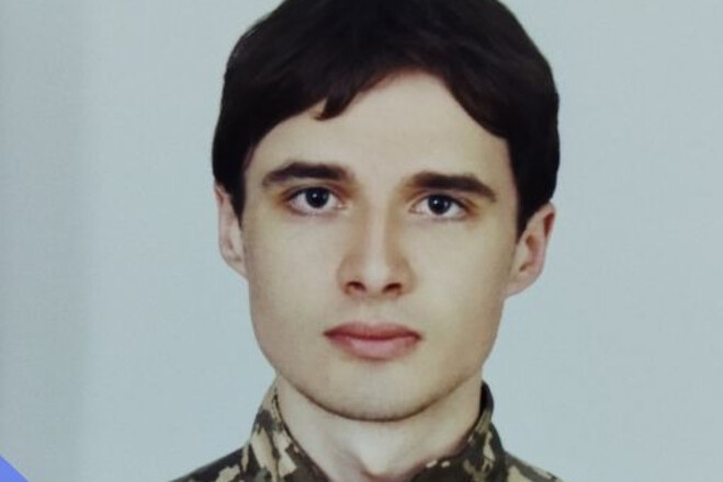 Схилимо голови. 22-річний футболіст з Коростеня загинув під Кремінною