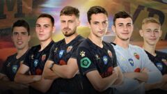 После вылета во Вторую лигу Металлург Запорожье покинули шесть игроков