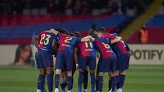 Барселона попросила ФИФА взять ее на Клубный чемпионат мира