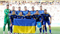 Финляндия U-21 – Украина U-21 – 0:2. Ванат и Брагару. Видео голов и обзор