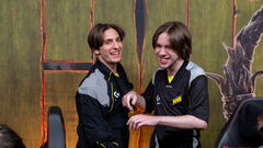 NAVI Junior прошли в финал верхней сетки отборов к The International 2025