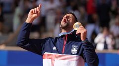 24-разовий переможець турнірів Grand Slam планує виступити на ОІ-2028