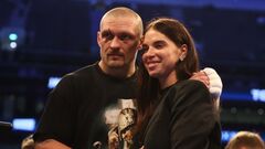 Екатерина УСИК: «Что важнее, слова или действия? Сильный и крутой человек»