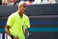 У него украинские корни. Определен чемпион турнира ATP 250 в Хертогенбосе