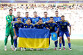 Финляндия U-21 – Украина U-21 – 0:2. Ванат и Брагару. Видео голов и обзор