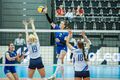 Женская сборная Украины вышла в Финал четырех Золотой Евролиги