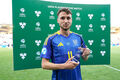 Забив важливий гол. Названо найкращого гравця матчу України U-21 з фінами