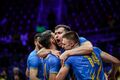 Таблица Лиги наций по волейболу. Где Украина после первой недели?