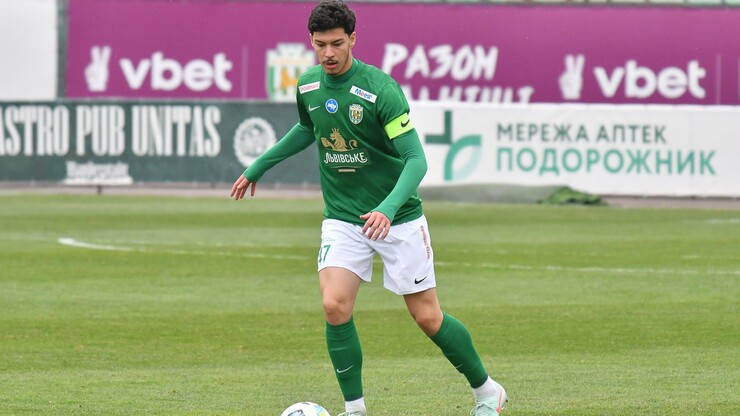 Стало известно, сколько заплатили Карпаты за выкуп Педросо